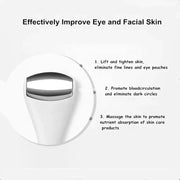 Eye & Face Ice Roller Massager