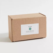 Mint Oral Care Ritual | Ayurvedic Oil Pulling & Tongue Cleaning