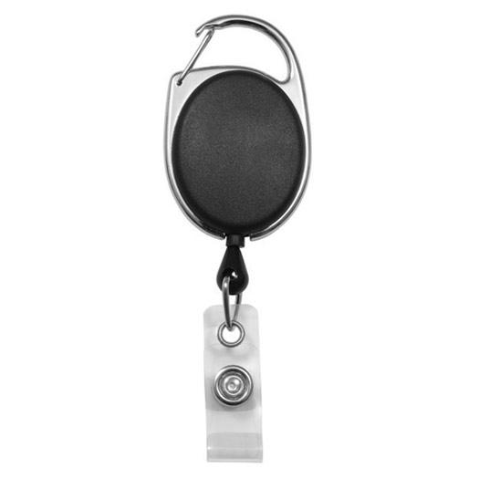 Retractable hoo(key) Keychain Holder-1